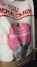 皇家猫粮 英短幼猫粮 BSK38 通用粮 4-12月 2KG 实拍图