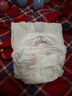 好奇（Huggies）铂金装小桃裤成长裤L120片(9-14kg)大号尿不湿拉拉裤【透爽散热】 实拍图