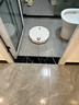 石头（roborock）扫地机器人扫拖一体 P20 Ultra Plus 自动上下水版 热水洗拖布擦地拖地洗地机吸尘器 A2250RR 实拍图