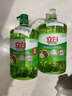 立白 茶籽洗洁精2.9kg A类去污洁净99%除菌去油快不伤手洗涤灵洗碗液 实拍图