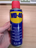 WD-40除锈剂wd40门锁润滑油机械防锈螺栓丝松动窗合页自行车链条清洁洗 实拍图