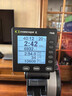 concept2美国品牌concept2划船机C2风阻划船器RowERG家用 RowErg标准版黑色 实拍图