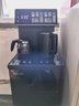 茶吧机饮水机美菱平替茶吧机【全网热销100w+】2025新款智能语音触屏水桶饮水机一体 【尊贵旗舰款】典雅黑-大屏语音遥控-防干烧 冷热型 实拍图