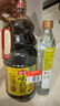 海天 生抽酱油1.9L+醋450ml组合装 味极鲜系列 【特级酱油】调味品组 实拍图