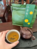 七春 小青柑云南普洱茶 熟茶新会柑普茶陈皮之乡茶叶250g节日礼物自喝 实拍图