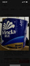 维达（Vinda）有芯卷纸 蓝色经典4层200克*10卷 厚韧大分量 卫生纸厕纸 卷筒纸 实拍图