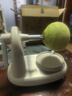 拜杰削苹果神器手摇水果削皮器削皮刀自动刮皮削皮机削苹果机四件套 实拍图