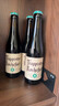 TRAPPISTES ROCHEFORT罗斯福8号啤酒330ml*6瓶 修道院精酿 比利时进口京东自营 实拍图