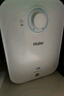 海尔（Haier）【咨询客服享补贴】小厨宝电热水器FA 储水式一级能效 家用厨房恒温2200W速热节能保温小体积 6.6L 2200W FA节能速热43升热水量 实拍图