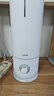苏泊尔（SUPOR）【可香薰加湿】加湿器卧室婴儿轻音落地式大容量大雾量除菌香薰办公桌面空气净化空调加湿EHLW-20A 实拍图