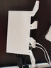 华为路由器千兆 wifi6+无线5G穿墙王大户型信号增强器放大器电竞漏油器mesh组网 千兆版【无线传输1200M+千兆网线】 实拍图