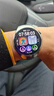 HUAWEI WATCH 5 46mm高端款航天级钛合金表壳钛金属表带首创X-TAP智感窗eSIM通信华为智能手表watch5 实拍图
