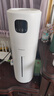 志高 志高（CHIGO）空气加湿器家用客厅卧室婴儿大容量落地式上加水净化家用办公室空调加湿伴侣 电脑型恒湿净化遥控版 实拍图