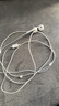 Apple/苹果 USB-C接口有线耳机 type-c接口有线耳机苹果耳机 苹果17有线耳机笔记本耳机游戏音乐 实拍图