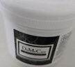 do me care 欣兰清洁面膜去粉刺黑头温和清洁控油 涂抹式冻膜泥膜礼物 【清洁黑冻膜】225g 实拍图