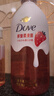 多芬（Dove）果奶沐浴露滋润持久留香甜草莓香620g（新老包装交替发货） 实拍图