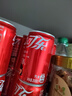 可口可乐汽水饮料 碳酸饮料 330ml*20罐 整箱装  实拍图