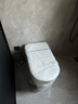 惠达智能马桶带水箱翻圈翻盖离座冲水坐便器HDTB-EX09【政府补贴】 实拍图