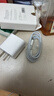 MICROKIA适配苹果充电器6-17系列充电线正品氮化镓30/40W快充线PD套装iPhone14ProMax/13手机充电头数据线 【苹果6-14系列】20W快充头+闪充线丨1米套装 实拍图