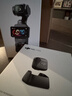 大疆 DJI Osmo Pocket 3 一英寸口袋云台相机 OP灵眸手持数码相机 旅游摄影摄像 直播vlog拍摄 Vlog 套装（Mic Mini 发射器碳素黑） 官方标配 实拍图