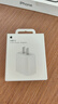 Apple/苹果 20W USB-C充电器  type-c充电器苹果手机充电器原装手机快充头 苹果17手机充电器 实拍图