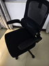 黑白调P1二代人体工学椅电脑椅子人工力学座椅久坐办公电竞椅学习椅国补 实拍图