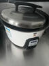 半球商用电饭锅大容量电饭煲食堂用超特大号带蒸笼不粘锅饭店酒店多功能全自动老式大型家用20-30以上 18L加厚不粘胆（20-25人） 实拍图
