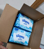 舒洁（Kleenex）湿厕纸 80抽*6包厕纸洁厕湿巾湿厕纸纯水婴儿湿厕纸 实拍图