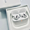 Apple/苹果 【充电线套装】AirPods 4 搭配USB-C充电盒 苹果耳机蓝牙耳机无线耳机 适用iPhone/iPad/Mac 实拍图