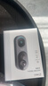 360可视门铃6Pro 500万超清画质家用监控智能门铃电子猫眼摄像头无线wifi手机远程查看对讲 实拍图