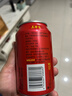 王老吉凉茶310ml*12罐 整箱装 天然植物饮料【张凌赫同款】热门商品推荐 实拍图