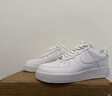 耐克（NIKE）Air Force 1 07男鞋空军一号板鞋经典复古耐磨Air运动休闲鞋 CW2288-111 42 实拍图