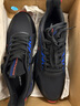 361°运动鞋男秋冬季雨屏防泼水通勤休闲减震慢跑步鞋子男672032222-4 实拍图