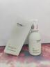 维特丝氨基酸洗面奶男女士控油祛痘深层清洁黑头粉刺水杨酸洁面乳第1名 实拍图