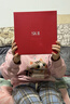 SK-II清莹嫩肤露160ml爽肤水护肤品水乳套装礼盒sk2化妆品全套生日礼物 实拍图