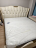 芝华仕5星床垫独立袋装弹簧静音家用乳胶席梦思软硬护脊厚垫明星垫D026 护脊版升级款-1.8*2M 优先发货（详询客服） 实拍图