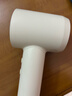 徕芬高速吹风机 速干家用电吹风 负离子护发低噪音吹风筒 SE米白色 实拍图