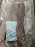 蒙都 超干粗条牛肉干 原味200g 约九成风干 零食 肉干肉脯 清真 实拍图