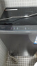 海尔（Haier）波轮洗衣机全自动家用10KG大容量超薄大筒径【XQB100-BZ23D0】直驱变频一级能效以旧换新抗菌除螨  实拍图