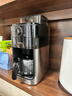 飞利浦【PHILIPS】（热卖47000+台）HD7761咖啡机家用全自动美式研磨一体豆粉两用智能温控清洗3档研磨 HD7761/00 实拍图