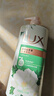 力士沐浴露持久留香72小时香体艾叶止痒山茶香1kg乳液男女士金榜 实拍图