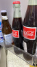 可口可乐（Coca-Cola）玻璃瓶蔗糖mexicoCocaCola珍藏版碳酸饮料355ml墨西哥进口汽水 实拍图