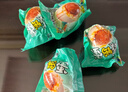 【热销百万单】正宗咸鸭蛋50g/枚饱满流油生鲜超市早餐新鲜即食 【三胎家庭装】30枚 实拍图