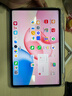 荣耀平板电脑10 12.1英寸平板电脑2.5K高清120Hz高刷护眼屏 网课学习影音追剧娱乐二合一游戏办公Pad 【标准版】8GB+128GB 天青色 官方标配 实拍图