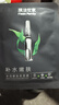 膜法世家水嫩亮肤黑面膜60片 玻尿酸补水保湿嫩肤护肤（已含附件） 实拍图