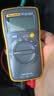 福禄克（FLUKE）F101Kit 掌上型数字万用表（配磁性万用表挂件） 实拍图