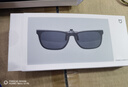 米家小米 偏光太阳镜眼镜夹片便携式高清偏光眼镜防紫外线 实拍图