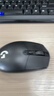 罗技（G）304 LIGHTSPEED无线鼠标 游戏鼠标 轻质便携 鼠标宏 绝地求生FPS英雄联盟吃鸡 生日礼物 黑色 实拍图