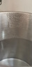 米家小米电热水壶3烧水壶 热水壶316L不锈钢煮水壶家用开水壶电烧水壶 一体成型1.7L大容量 1800w速热 实拍图