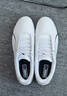 彪马（PUMA）【薄底鞋】复古透气赛车风休闲鞋男女同款REDON 388167 白-白-黑色-01 39 实拍图